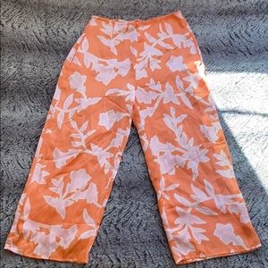 Leisure pants by Lulus